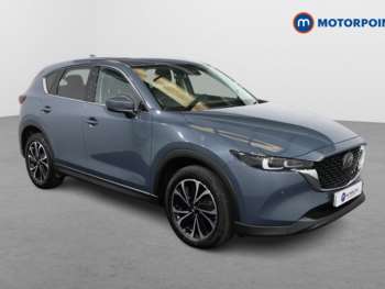 2022 - 2.2d [184] Sport 5dr