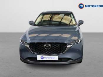 Used Mazda CX-5 2022 for sale - 74869369: Photo