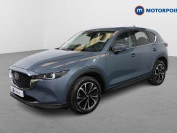 Used Mazda CX-5 2022 for sale - 74869369: Photo