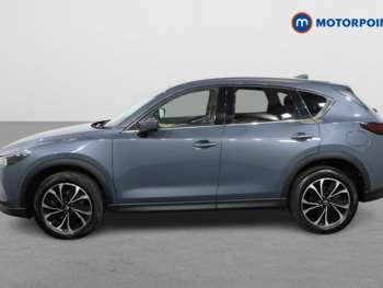 Used Mazda CX-5 2022 for sale - 74869369: Photo