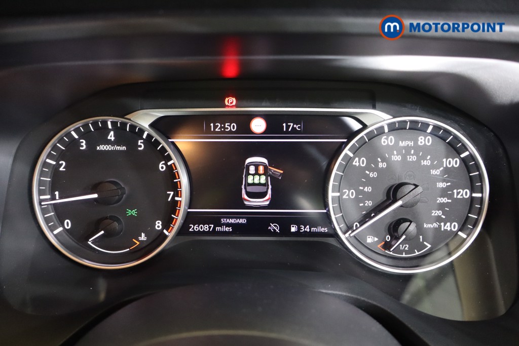 Used Nissan Qashqai 2022 for sale - 76641345: Photo 10