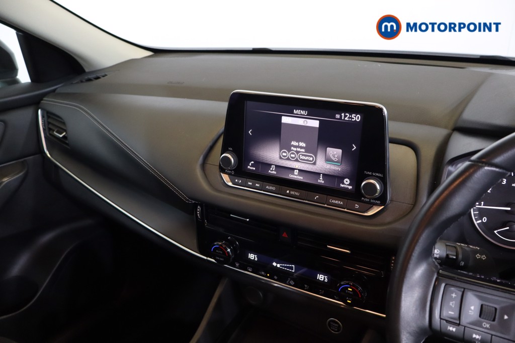 Used Nissan Qashqai 2022 for sale - 76641345: Photo 11