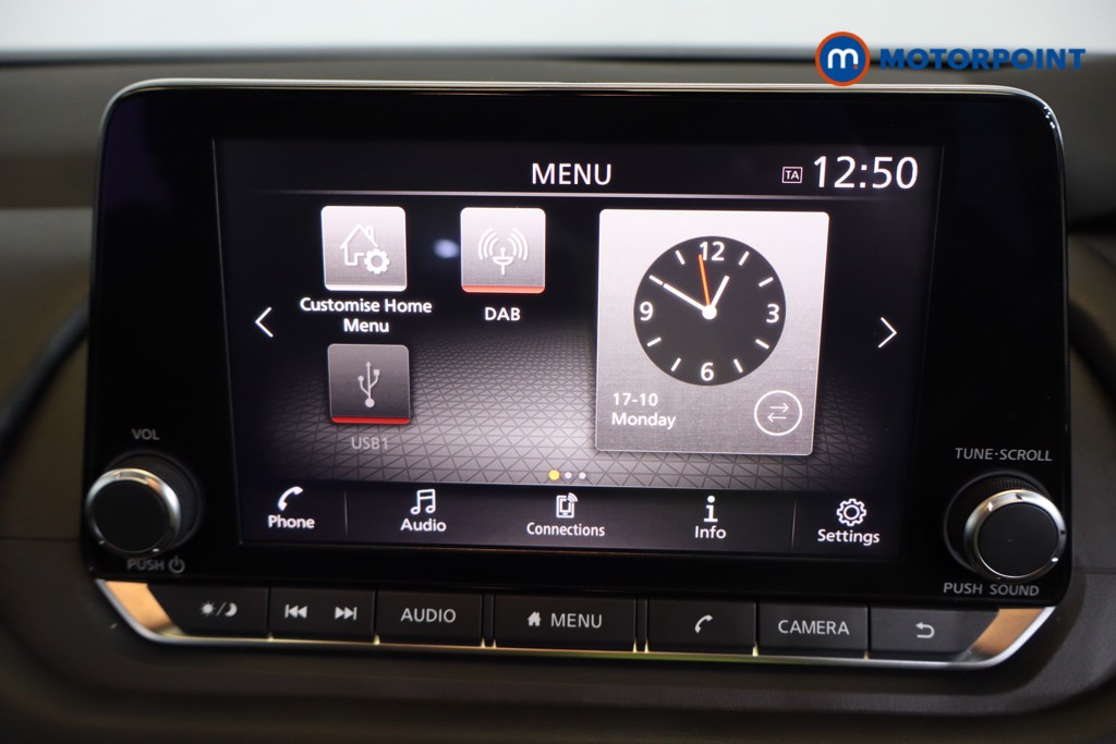 Used Nissan Qashqai 2022 for sale - 76641345: Photo 12