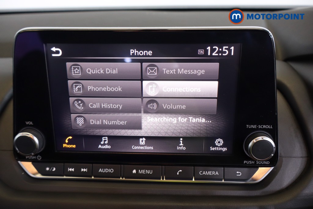 Used Nissan Qashqai 2022 for sale - 76641345: Photo 13