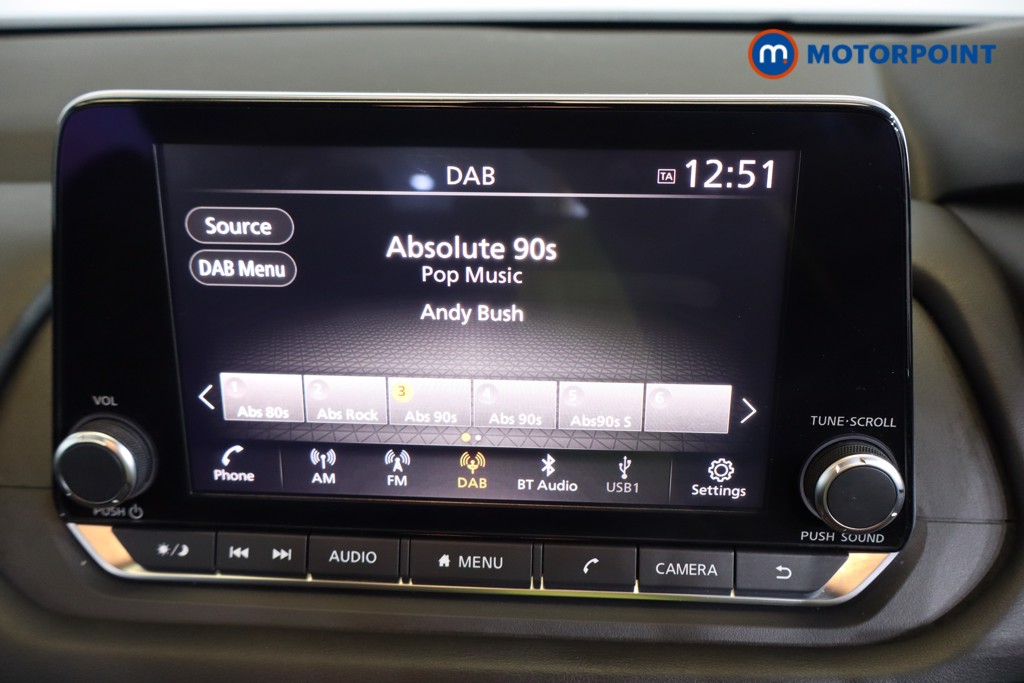 Used Nissan Qashqai 2022 for sale - 76641345: Photo 14