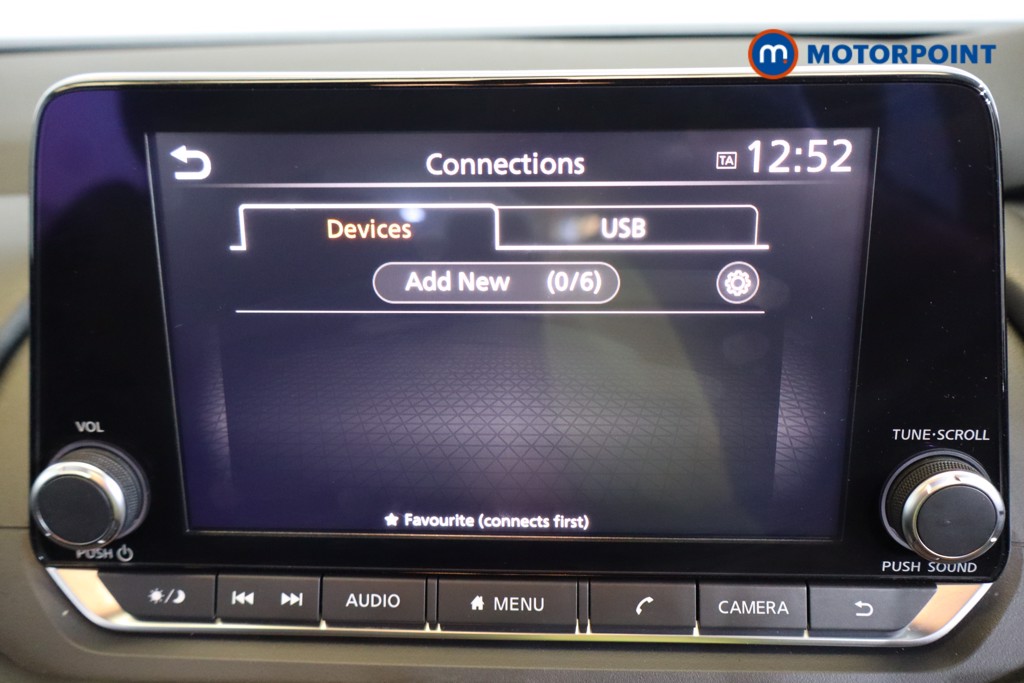 Used Nissan Qashqai 2022 for sale - 76641345: Photo 15