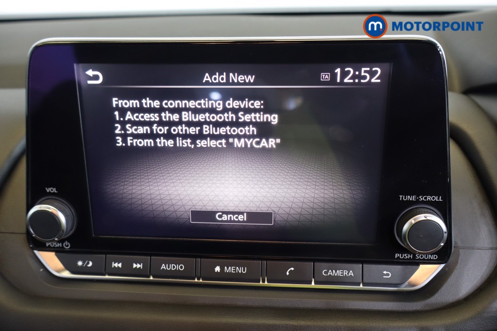 Used Nissan Qashqai 2022 for sale - 76641345: Photo 16