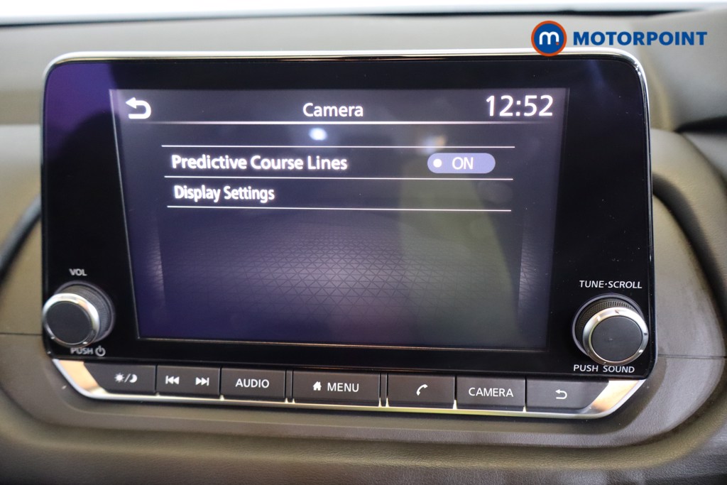 Used Nissan Qashqai 2022 for sale - 76641345: Photo 17