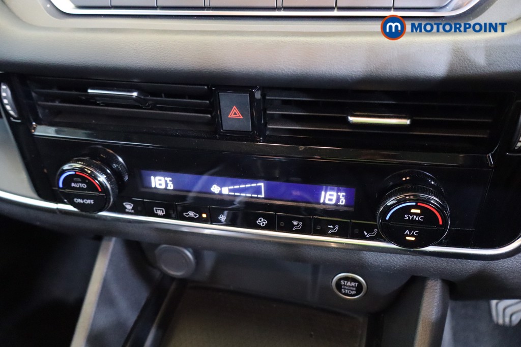 Used Nissan Qashqai 2022 for sale - 76641345: Photo 18