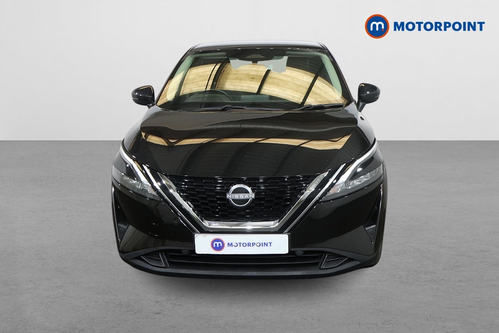 Used Nissan Qashqai 2022 for sale - 76641345: Photo 2