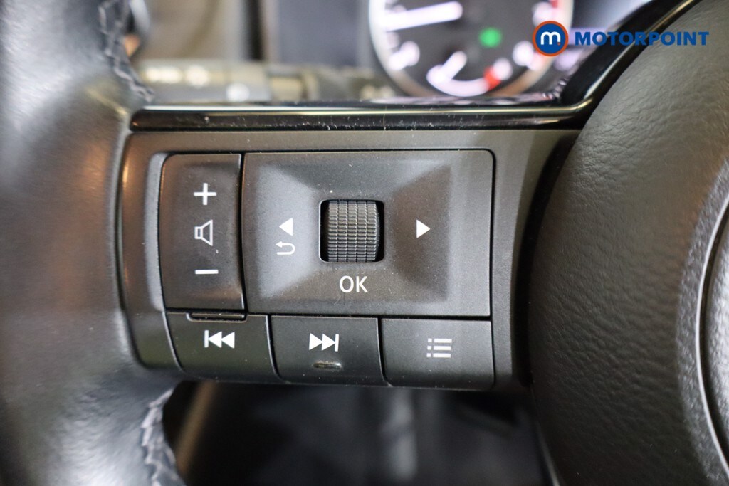 Used Nissan Qashqai 2022 for sale - 76641345: Photo 20