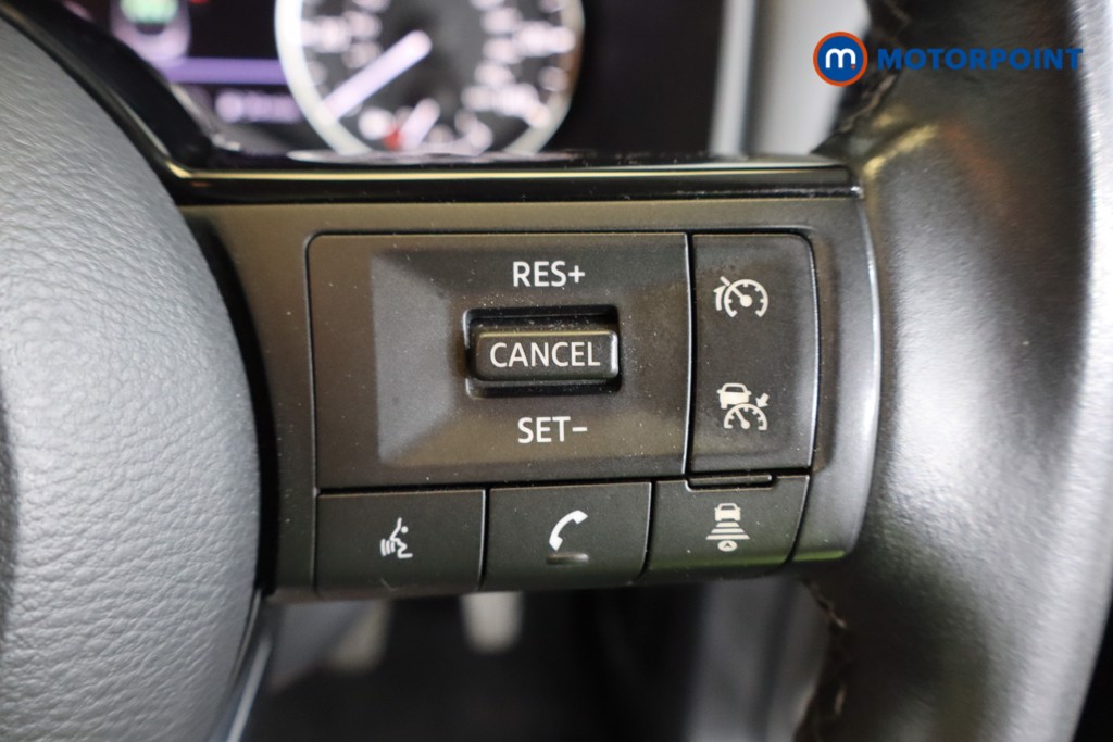 Used Nissan Qashqai 2022 for sale - 76641345: Photo 21