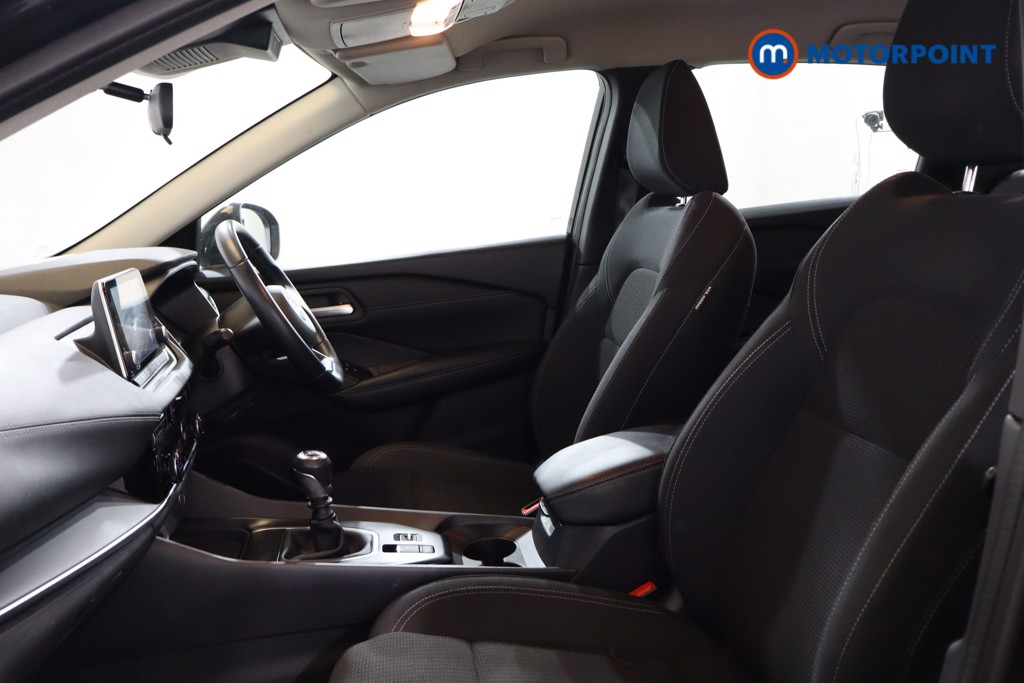 Used Nissan Qashqai 2022 for sale - 76641345: Photo 26