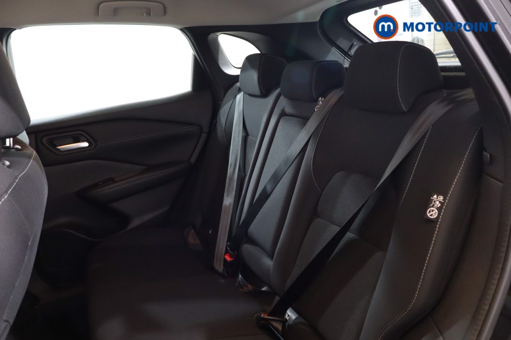 Used Nissan Qashqai 2022 for sale - 76641345: Photo 27