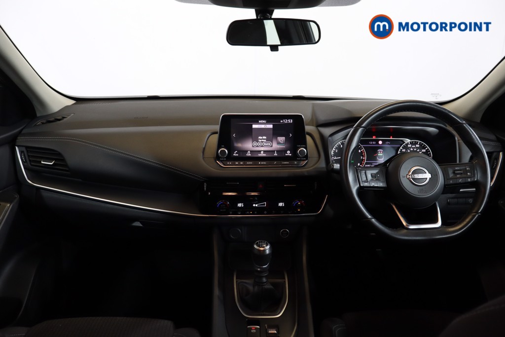 Used Nissan Qashqai 2022 for sale - 76641345: Photo 28