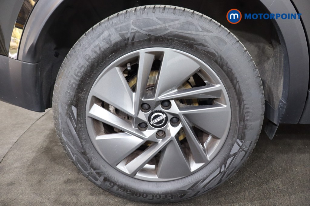 Used Nissan Qashqai 2022 for sale - 76641345: Photo 31