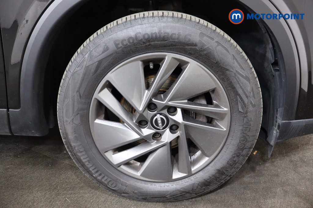 Used Nissan Qashqai 2022 for sale - 76641345: Photo 32