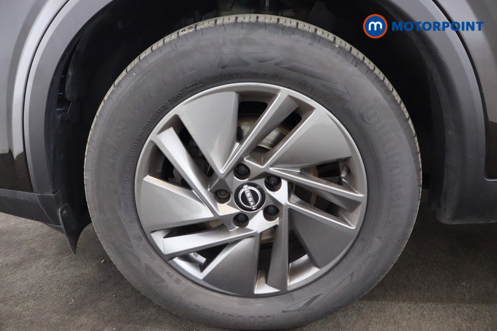 Used Nissan Qashqai 2022 for sale - 76641345: Photo 33