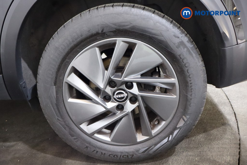 Used Nissan Qashqai 2022 for sale - 76641345: Photo 34