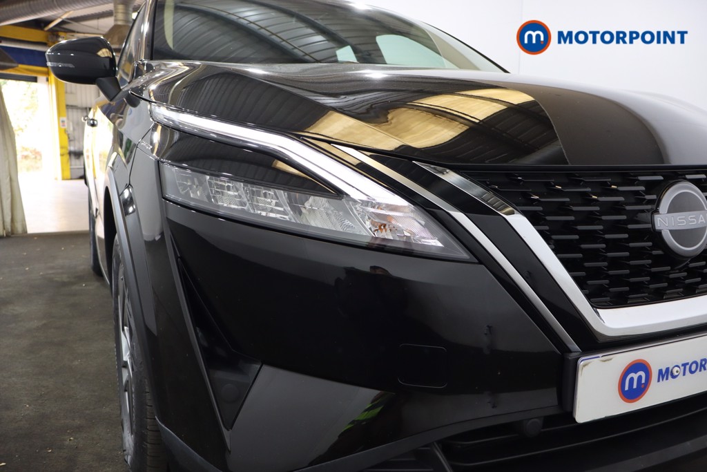 Used Nissan Qashqai 2022 for sale - 76641345: Photo 35