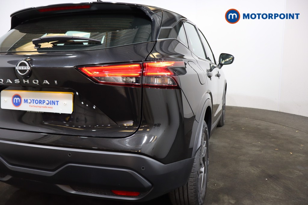 Used Nissan Qashqai 2022 for sale - 76641345: Photo 36