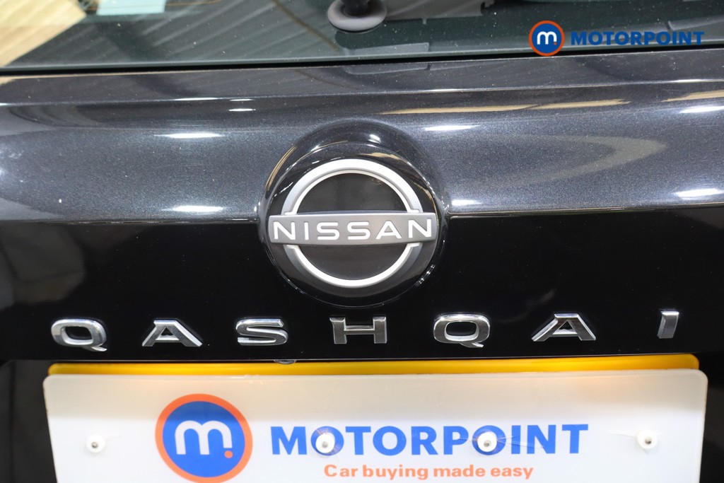 Used Nissan Qashqai 2022 for sale - 76641345: Photo 37