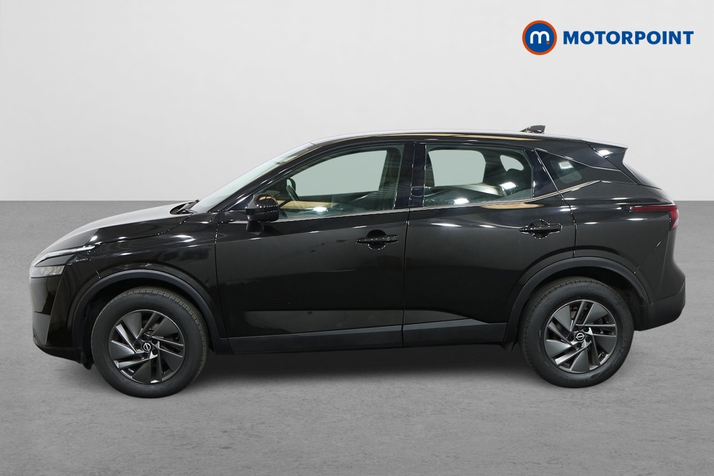 Used Nissan Qashqai 2022 for sale - 76641345: Photo 4