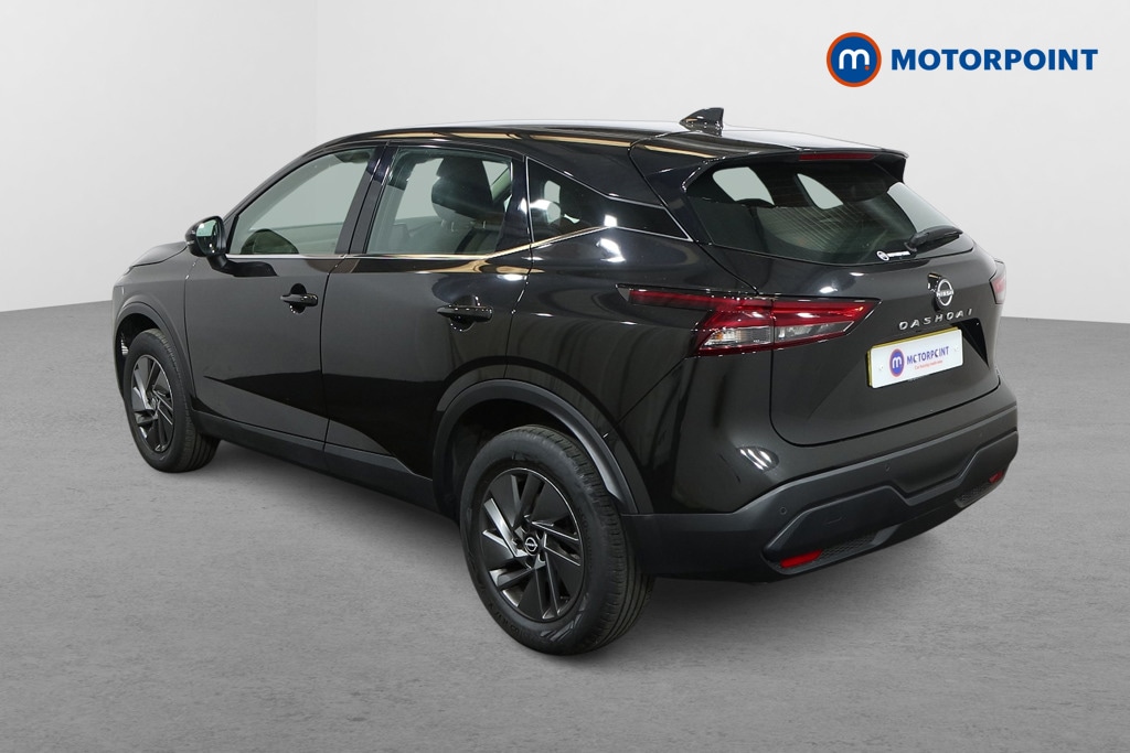 Used Nissan Qashqai 2022 for sale - 76641345: Photo 5