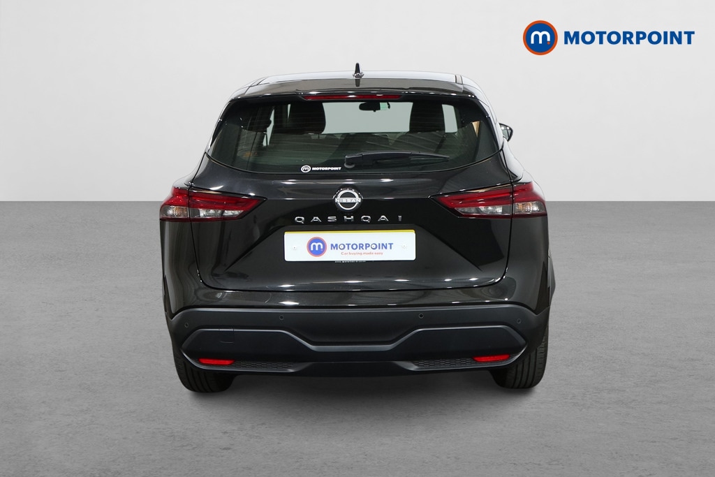 Used Nissan Qashqai 2022 for sale - 76641345: Photo 6