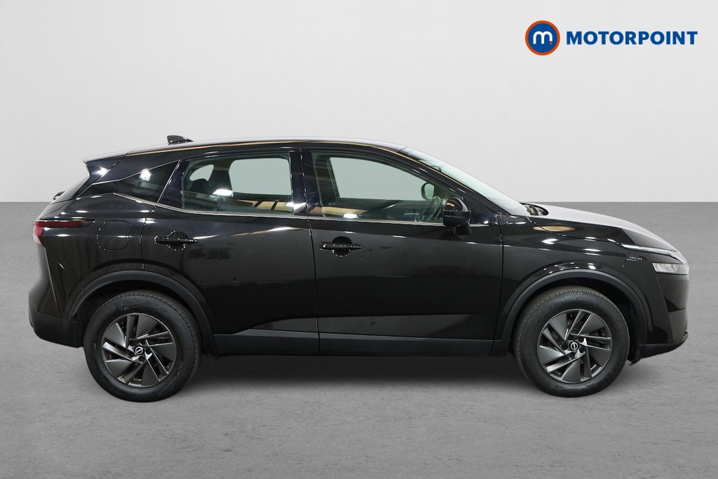 Used Nissan Qashqai 2022 for sale - 76641345: Photo 8