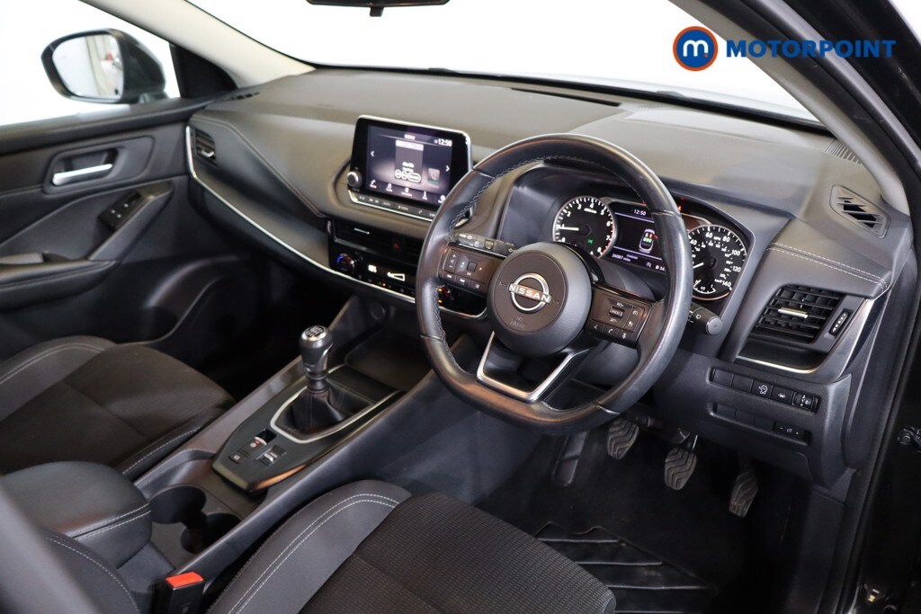 Used Nissan Qashqai 2022 for sale - 76641345: Photo 9