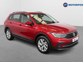 2022 - 1.5 TSI 150 Life 5dr DSG