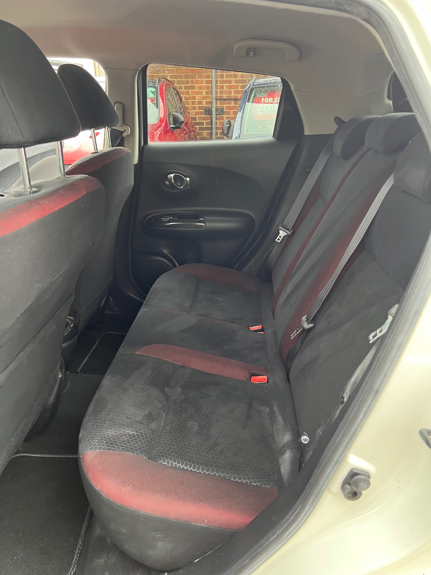 Used Nissan Juke 2013 for sale - 76018573: Photo 10
