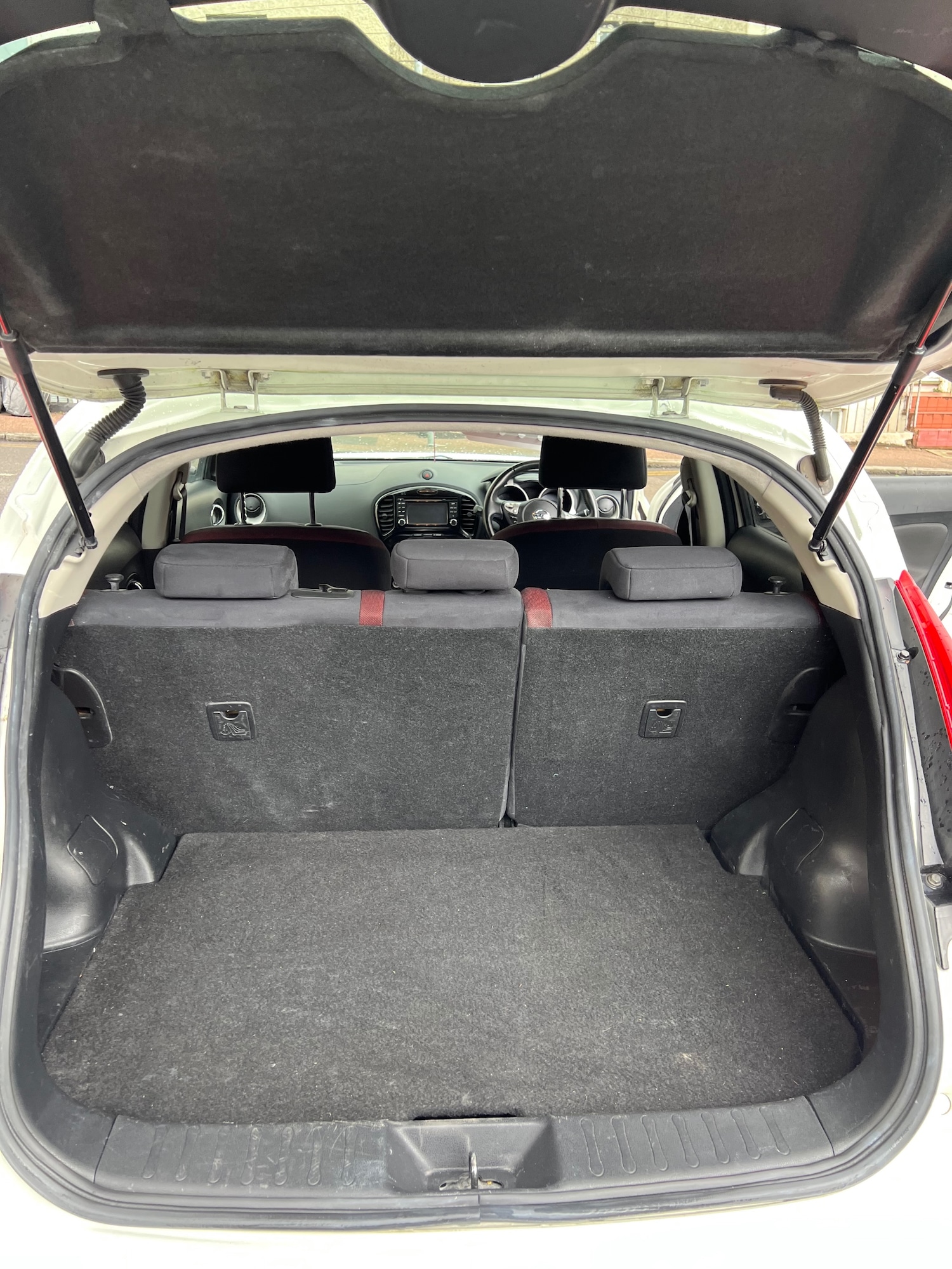 Used Nissan Juke 2013 for sale - 76018573: Photo 12