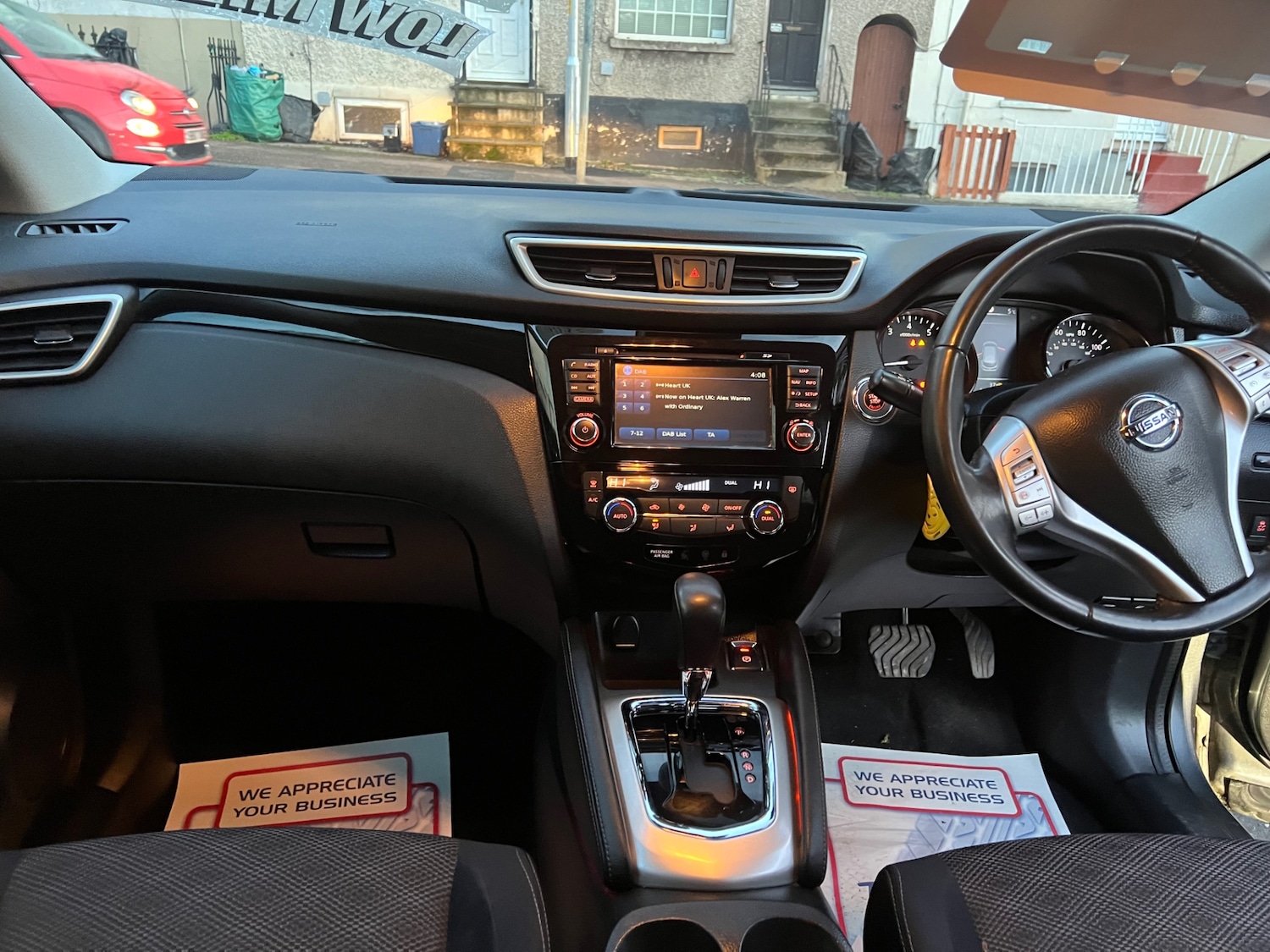 Used Nissan Qashqai 2015 for sale - 77094185: Photo 11