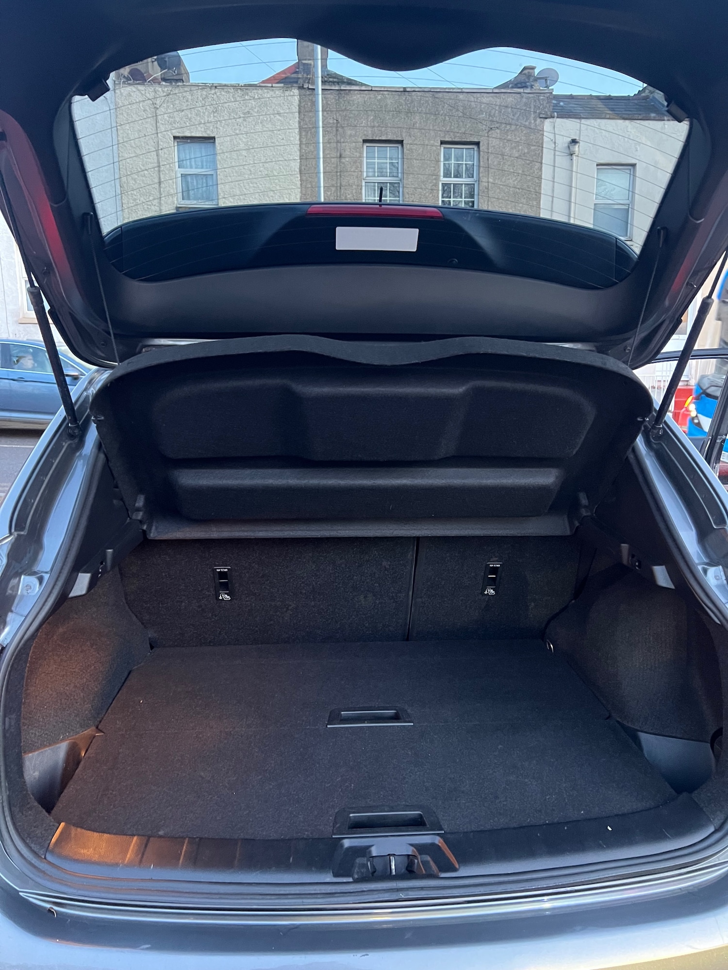 Used Nissan Qashqai 2015 for sale - 77094185: Photo 12