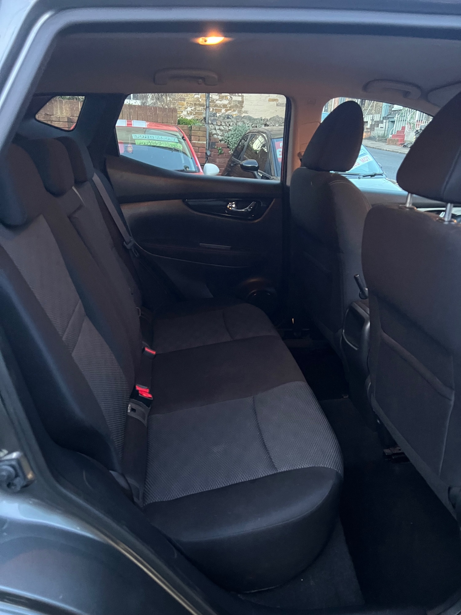 Used Nissan Qashqai 2015 for sale - 77094185: Photo 8