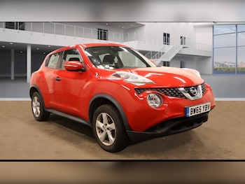 2016 (65) - 1.6 [94] Visia 5dr