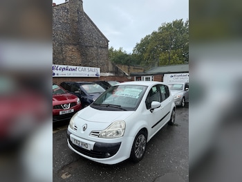 2012 (12) - 1.6 Dynamique 5dr Auto
