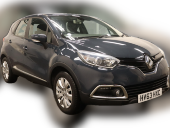 2013 (63) - 0.9 TCE 90 Expression+ Energy 5dr