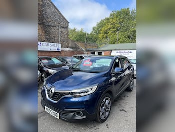 Used Renault Kadjar 2015 for sale - 79625829: Photo