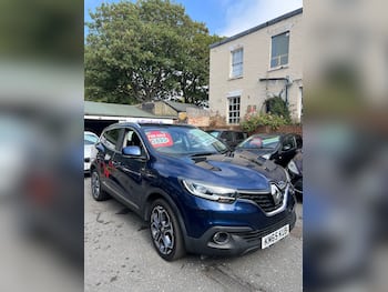 Used Renault Kadjar 2015 for sale - 79625829: Photo