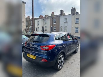 Used Renault Kadjar 2015 for sale - 79625829: Photo