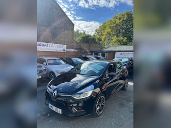 Used Renault Clio 2017 for sale - 79656809: Photo