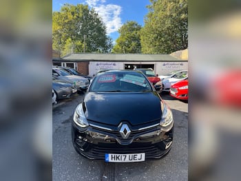 Used Renault Clio 2017 for sale - 79656809: Photo