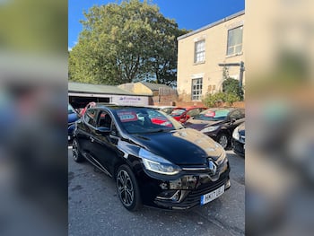 Used Renault Clio 2017 for sale - 79656809: Photo