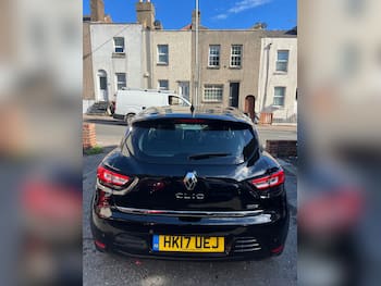 Used Renault Clio 2017 for sale - 79656809: Photo