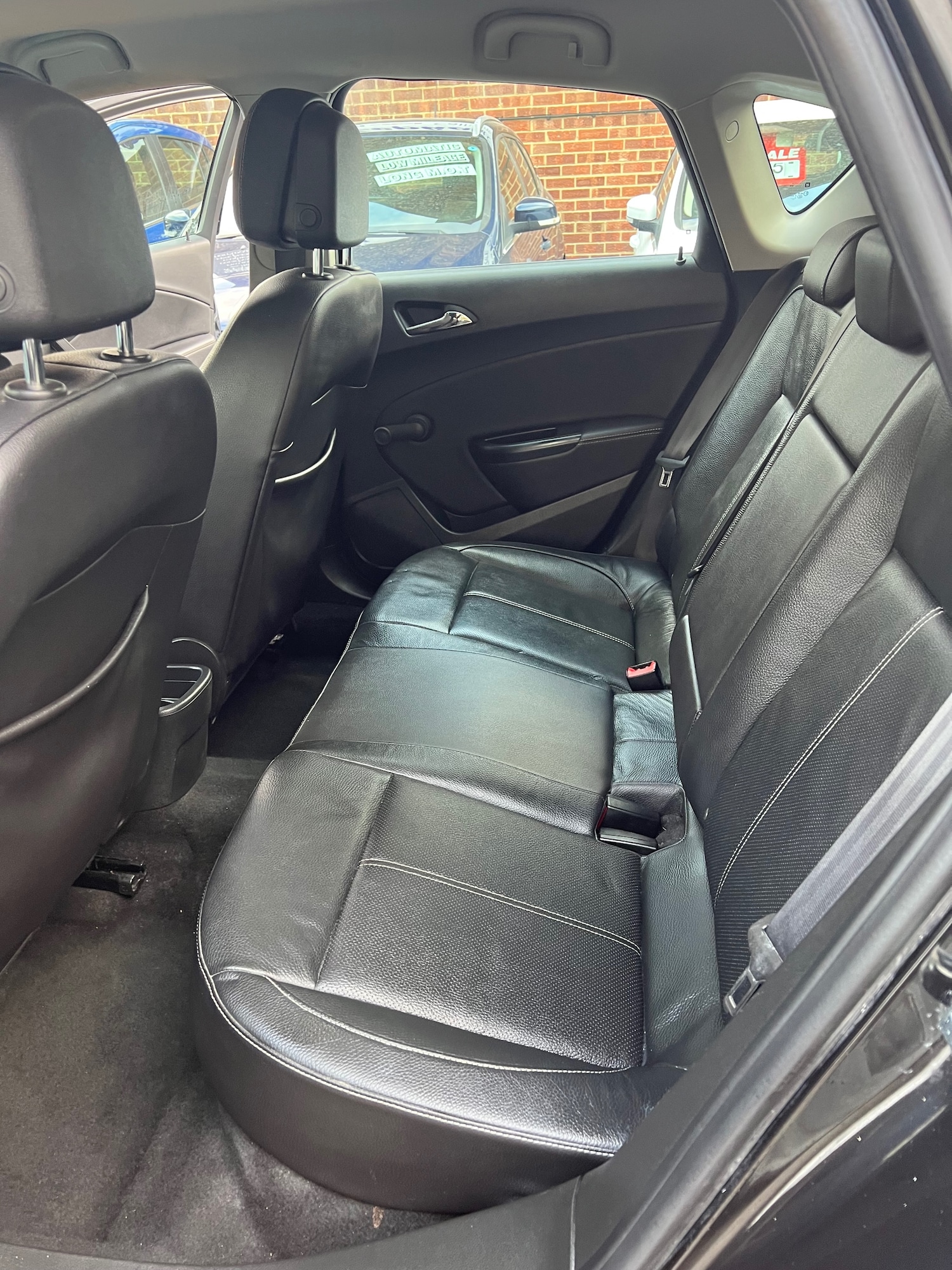 Used Vauxhall Astra 2015 for sale - 78018111: Photo 10