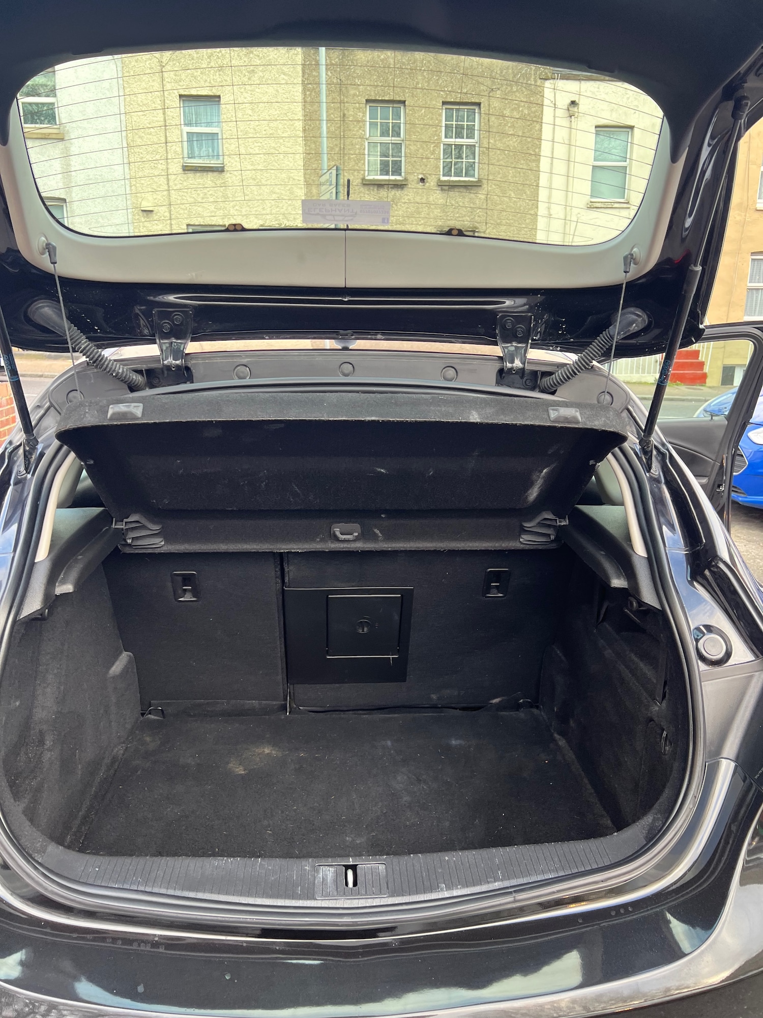 Used Vauxhall Astra 2015 for sale - 78018111: Photo 12