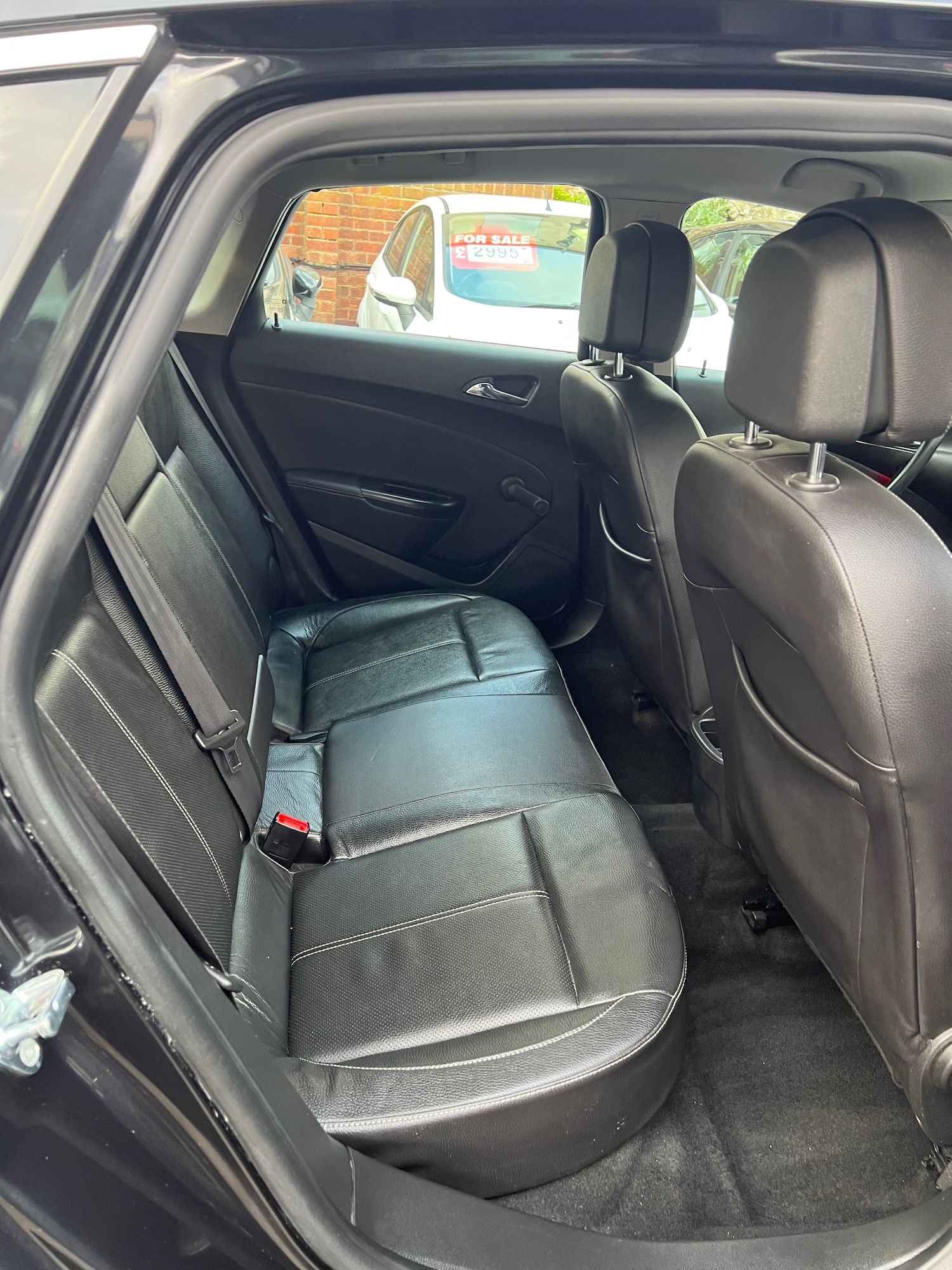 Used Vauxhall Astra 2015 for sale - 78018111: Photo 8